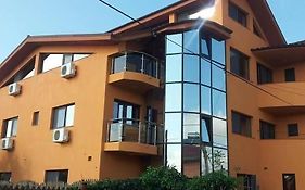 Pensiunea Casa Beatrice